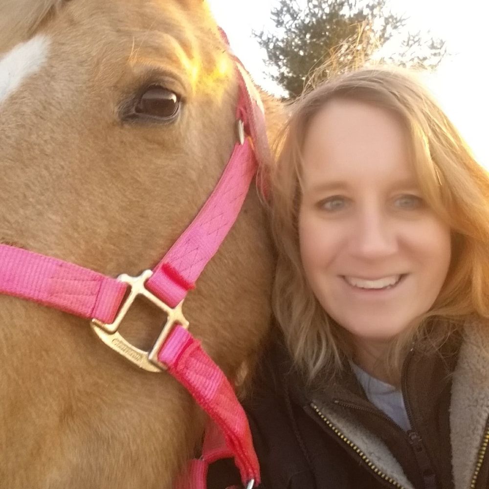 Meet your Posher, Jeanette